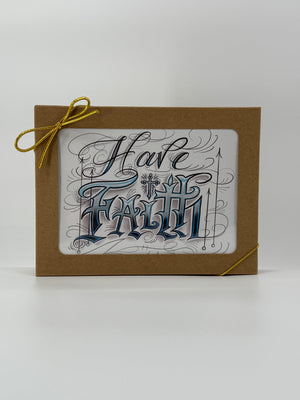 Greeting Cards
