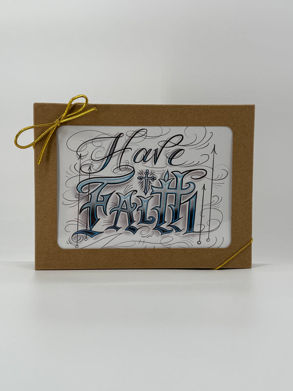 Greeting Cards