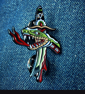 Pins