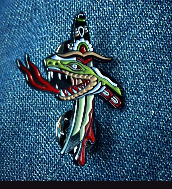 Pins