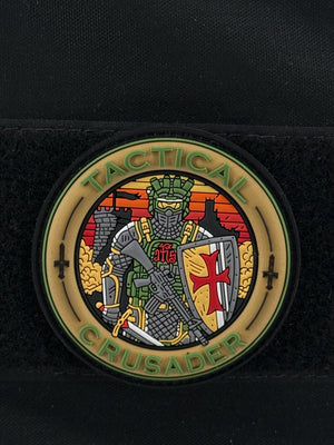 Patches