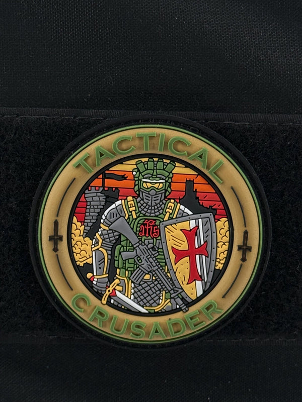 Patches