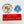Catholic 3 Pack Sticker Bundle