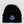 Auspice Maria Marian Embroidered Knit Beanie