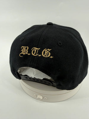 Auspice Maria Catholic Marian Devotion Adjustable Hat