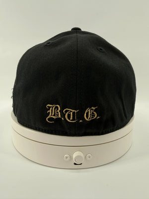 Auspice Maria Flexfit Hat Catholic Marian Devotion
