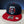 B.T.G. Logo 3D Puff OTTO Flex Bill Snapback Hat