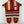 St. Constantine In Hoc Signo Vinces Catholic Scarf