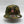 Deus Vult Roman Eagle Camouflage OTTO Flex Bill Snapback Hat