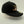 Deus Vult Roman Eagle Black Hat Yupoong 210 Flexfit Hat