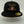 Deus Vult Roman Eagle Black Hat Yupoong 210 Flexfit Hat