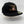 Deus Vult Roman Eagle Black Hat Yupoong 210 Flexfit Hat