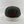 Fleury Cross 3D Puff Embroidered Charcoal Fitted Hat