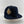 IHS Hat Navy Blue Embroidered 3D Puff