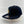 IHS Hat Navy Blue Embroidered 3D Puff