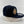 IHS Hat Navy Blue Embroidered 3D Puff