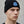 Auspice Maria Marian Embroidered Knit Beanie