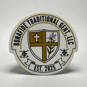 Catholic 3 Pack Sticker Bundle