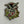 American Eagle Shield Pin