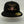 Deus Vult Roman Eagle Black Hat Yupoong 210 Flexfit Hat