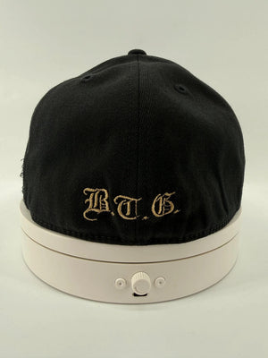 Auspice Maria Flexfit Hat Catholic Marian Devotion