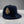 IHS Hat Navy Blue Embroidered 3D Puff