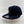IHS Hat Navy Blue Embroidered 3D Puff
