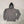 Roman Eagle Jerusalem Cross Deus Vult Embroidered Hoodie