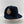 IHS Hat Navy Blue Embroidered 3D Puff