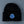 Auspice Maria Marian Embroidered Knit Beanie