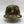 Deus Vult Roman Eagle Camouflage OTTO Flex Bill Snapback Hat