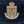 Pro Fide Et Patria For Faith and Country PVC Morale Patch