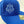 Auspice Maria Catholic Marian Devotion Fitted Cap