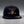 Deus Vult Roman Eagle Black Hat Yupoong 210 Flexfit Hat