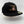 Deus Vult Roman Eagle Black Hat Yupoong 210 Flexfit Hat