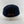 IHS Hat Navy Blue Embroidered 3D Puff