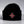Fleury Cross Embroidered Knit Beanie