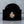 IHS Christogram Embroidered Knit Beanie