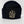 Alpha Omega Missal Monogram Embroidered Knit Beanie