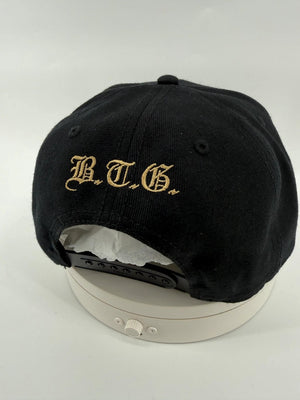 Auspice Maria Catholic Marian Devotion Adjustable Hat