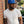 Auspice Maria Catholic Marian Devotion Fitted Cap