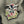 American Eagle Shield Pin