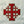 Catholic Cross Canvas Messenger Bag | Faith-Inspired Crossbody Bag