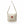 Catholic Cross Canvas Messenger Bag | Faith-Inspired Crossbody Bag