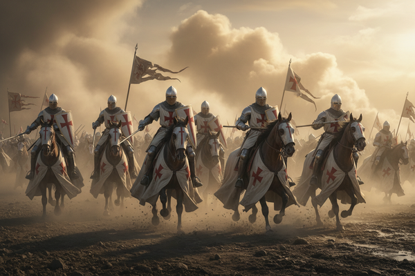 Catholic Gear Crafted as Ministry - Tested and True