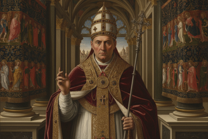 Go forth and proclaim the Gospels