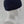 IHS Christogram Embroidered Knit Beanie