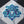 Auspice Maria Catholic Marian Devotion Vinyl Die Cut Waterproof Sticker