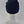 Auspice Maria Marian Embroidered Knit Beanie