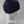 Alpha Omega Missal Monogram Embroidered Knit Beanie